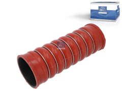 DT Spare Parts 3.16482 — Furtun intercooler