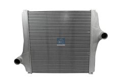 DT Spare Parts 3.16503 — Интеркулер