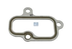 DT Spare Parts 3.18106 — Garnitură galerie admisie