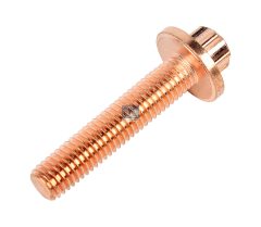 DT Spare Parts 3.18123 — Болт выпускного коллектора