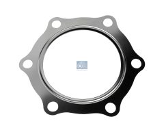 DT Spare Parts 3.19132 — Garnitură turbină