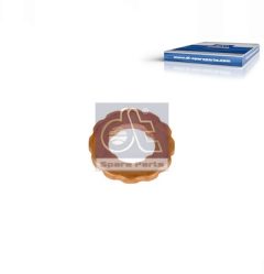 DT Spare Parts 3.20024 — Прокладка корпуса форсунки