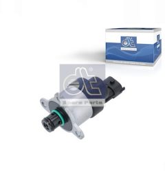 DT Spare Parts 3.20090 — Supapă dozare combustibil pompă înaltă presiune