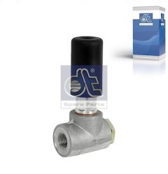 DT Spare Parts 3.21012 — Pompă manuală amorsare