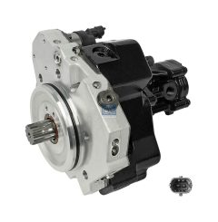 DT Spare Parts 3.21222 — Pompă de înaltă presiune