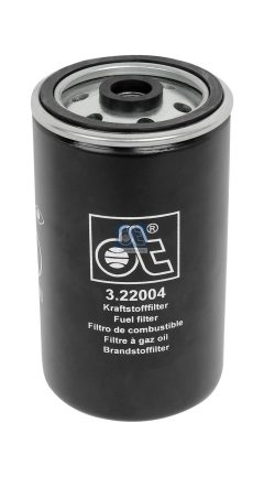 DT Spare Parts 3.22004 — Filtru combustibil