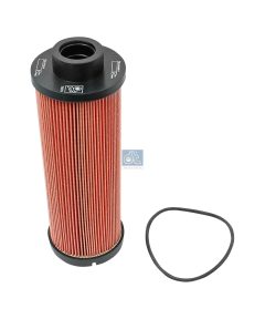 DT Spare Parts 3.22005 — Filtru combustibil