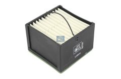 DT Spare Parts 3.22012 — Filtru combustibil