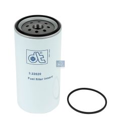 DT Spare Parts 3.22020 — Топливный фильтр