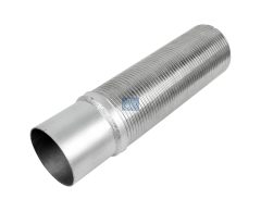 DT Spare Parts 3.25053 — Racord flexibil pentru eșapament