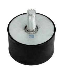 DT Spare Parts 3.25090 — Подушка глушителя