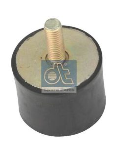 DT Spare Parts 3.25092 — Подушка глушителя