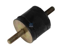 DT Spare Parts 3.25093 — Подушка глушителя