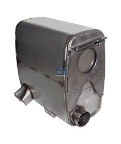 DT Spare Parts 3.25145 — Глушитель средний и задний