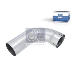DT Spare Parts 3.25239 — Țeavă de eșapament