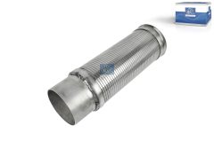 DT Spare Parts 3.25264 — Racord flexibil pentru eșapament