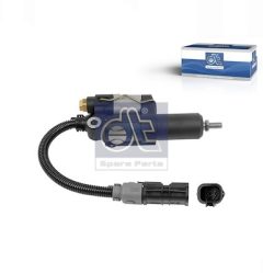 DT Spare Parts 3.25509 — Cilindru pneumatic frână de motor