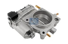 DT Spare Parts 3.25529 — Clapetă de accelerație