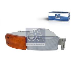 DT Spare Parts 3.31043 — Габаритный огонь