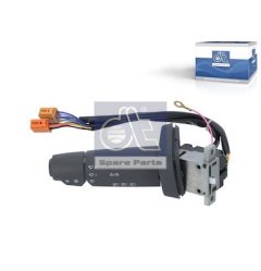 DT Spare Parts 3.33301 — Manetă coloană de direcție
