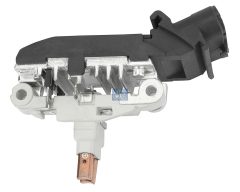 DT Spare Parts 3.34033 — Releu regulator alternator