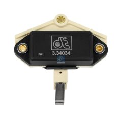DT Spare Parts 3.34034 — Releu regulator alternator