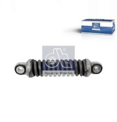 DT Spare Parts 3.34095 — Демпфер поликлинового ремня