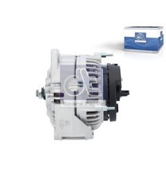 DT Spare Parts 3.34127 — Генератор