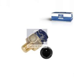 DT Spare Parts 3.37001 — Датчик температуры масла