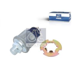 DT Spare Parts 3.37003 — Датчик давления масла