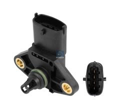 DT Spare Parts 3.37015 — Датчик давления наддува