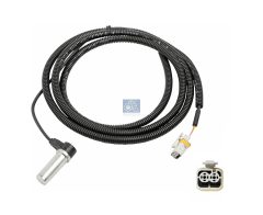 DT Spare Parts 3.37143 — Senzor ABS
