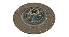 DT Spare Parts 3.40039 — Диск сцепления