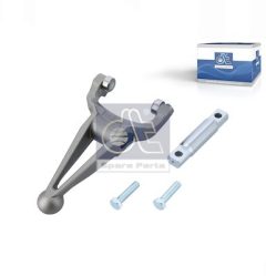 DT Spare Parts 3.40211 — Furcă de ambreiaj