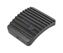 DT Spare Parts 3.41054 — Накладка на педаль сцепления