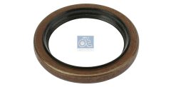 DT Spare Parts 3.50031 — Inel de etanșare cutie de viteze manuală