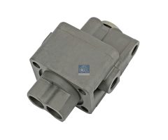 DT Spare Parts 3.53005 — Întrerupător splitter cutie de viteze