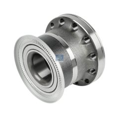 DT Spare Parts 3.60011 — Set rulment roată
