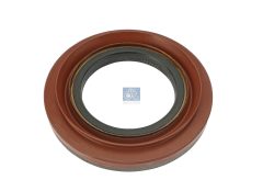 DT Spare Parts 3.60127 — Inel de etanșare cutie de transfer