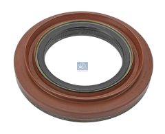 DT Spare Parts 3.60131 — Inel de etanșare cutie de transfer