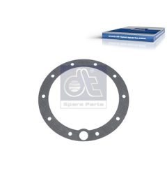 DT Spare Parts 3.60542 — Прокладка колёсного планетарного редуктора