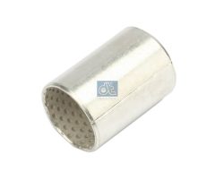 DT Spare Parts 3.62202 — Втулка пальца тормозной колодки