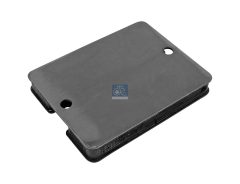 DT Spare Parts 3.65031 — Крепление листовой рессоры