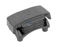 DT Spare Parts 3.65202 — Tampon amortizor