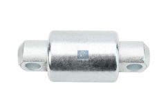 DT Spare Parts 3.65231 — Сайлентблок рычага подвески