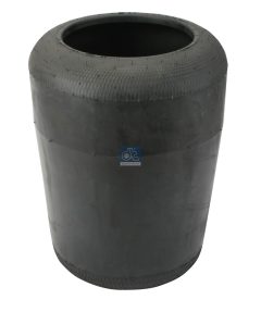 DT Spare Parts 3.66419 — Carcasă burduf suspensie pneumatică