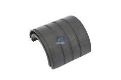 DT Spare Parts 3.67005 — Bucșă bară stabilizatoare