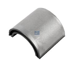 DT Spare Parts 3.67039 — Втулка стабилизатора