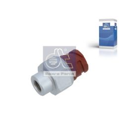 DT Spare Parts 3.70010 — Датчик-выключатель давления воздуха