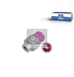DT Spare Parts 3.70013 — Датчик-выключатель давления воздуха